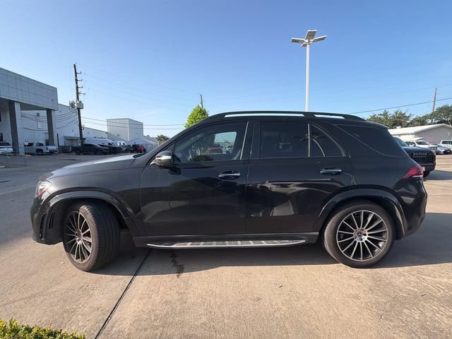 Used 2021 Mercedes-Benz GLE 350 image 8