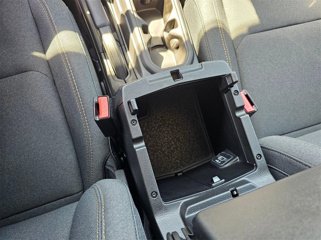 New 2025 Jeep Wrangler Sport S image 24