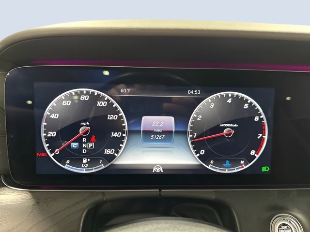 Used 2019 Mercedes-Benz E 450 4MATIC Coupe image 17