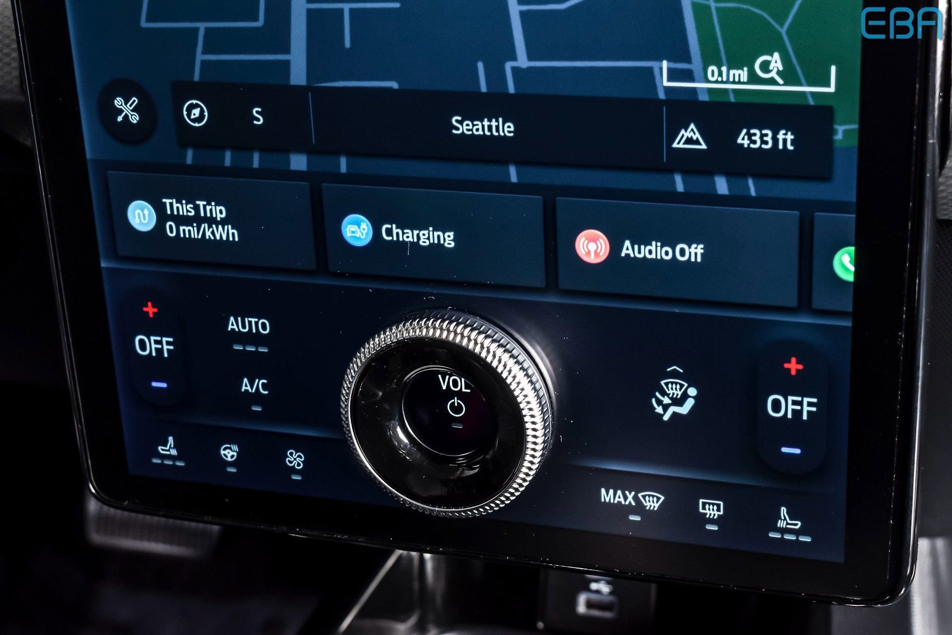 Used 2021 Ford Mustang Mach-E Select w/ Comfort/Technology Package image 26