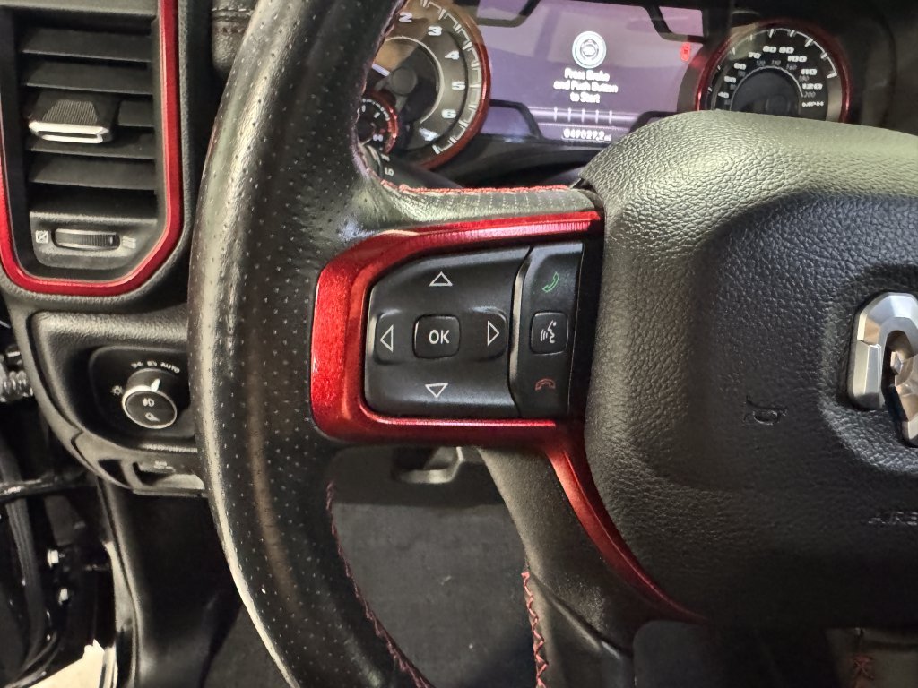 Used 2022 RAM 1500 Rebel w/ Rebel Level 2 Equipment Group AWD/4WD image 6