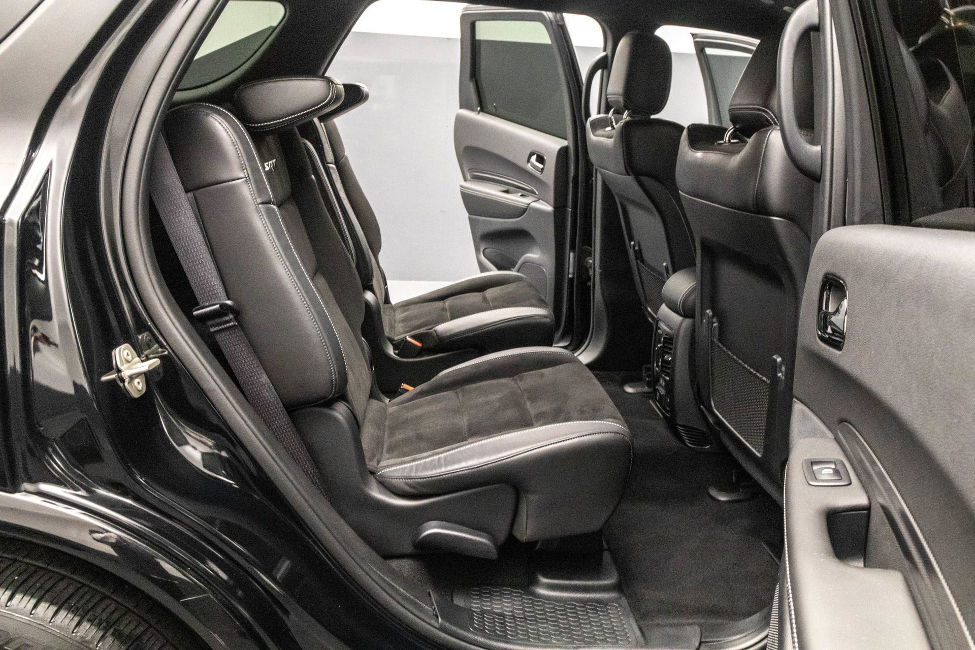 Used 2023 Dodge Durango SRT w/ Black Package image 34