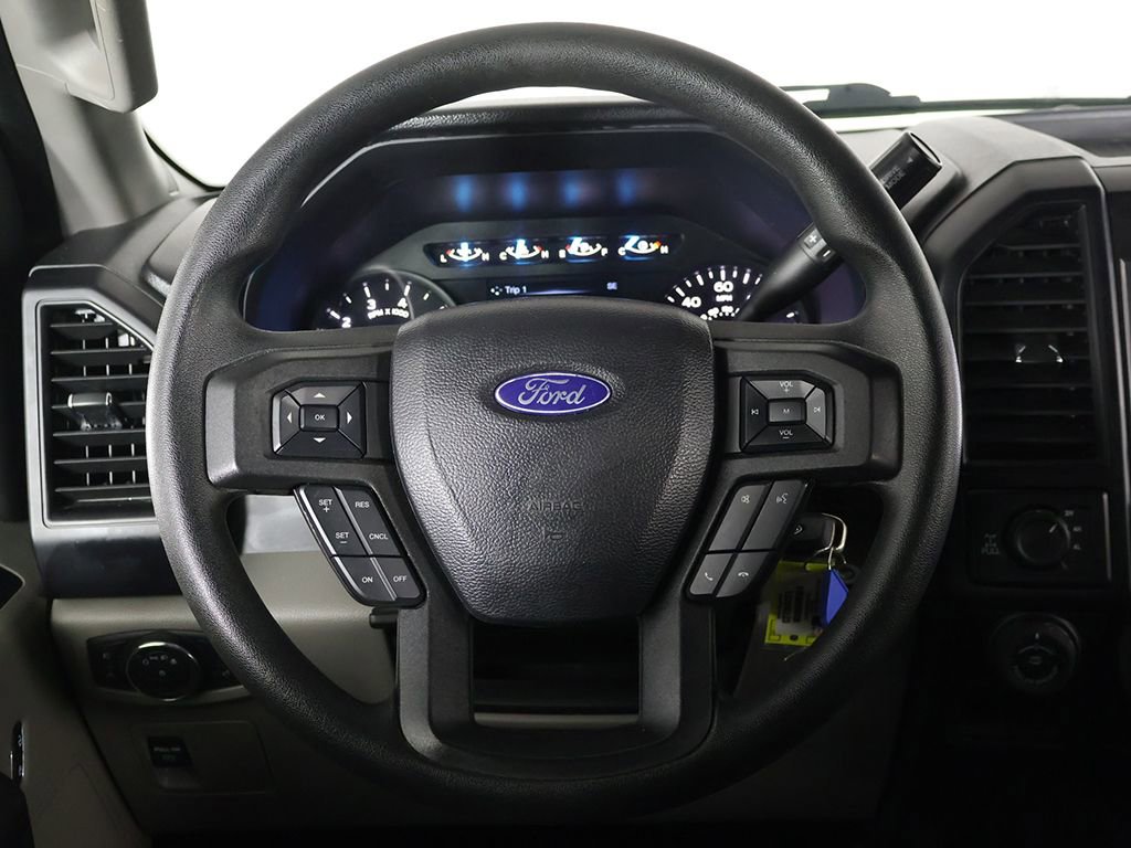 Used 2020 Ford F150 XL w/ Equipment Group 101A Mid AWD/4WD image 28