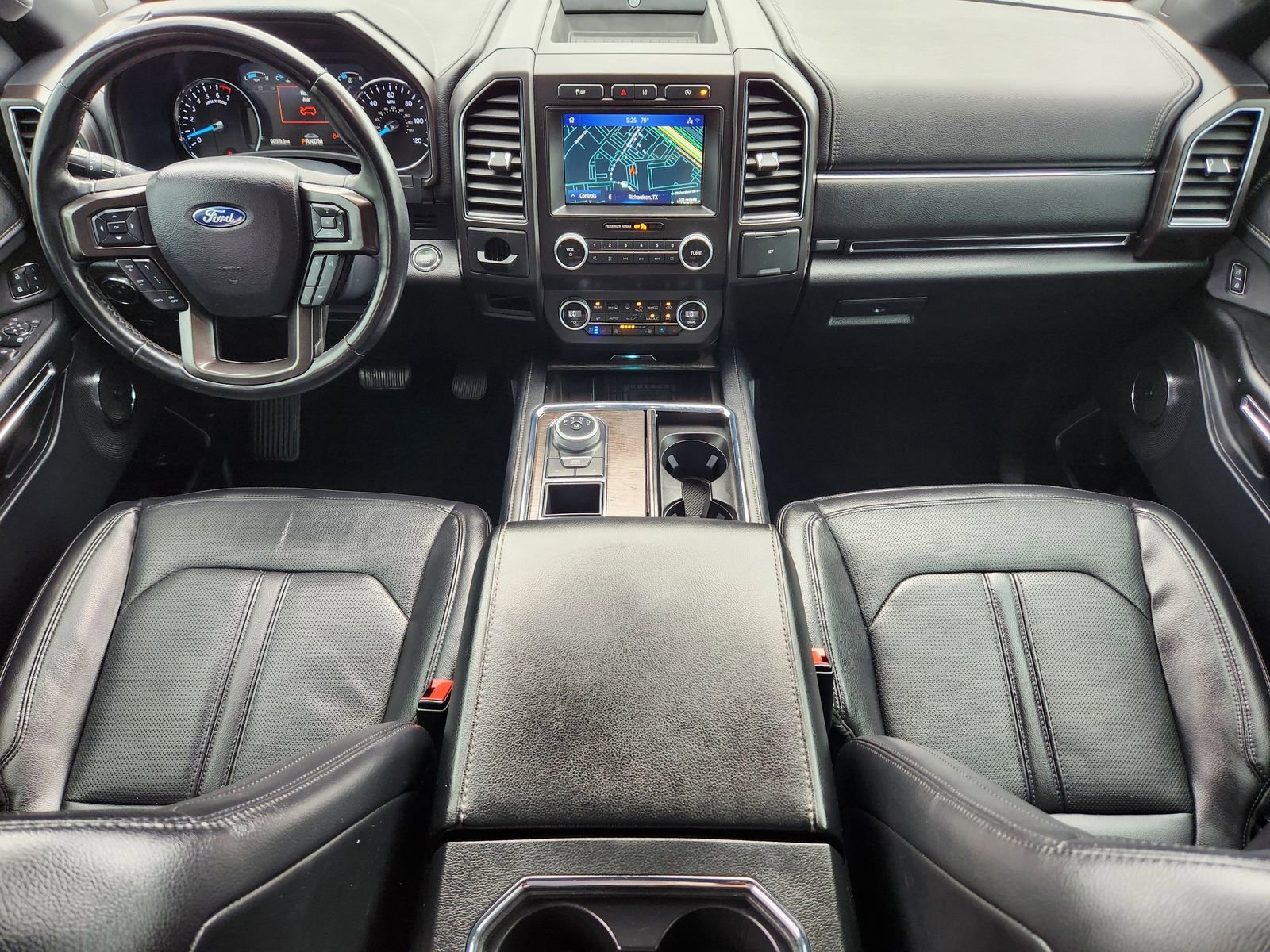 Used 2021 Ford Expedition Limited image 35