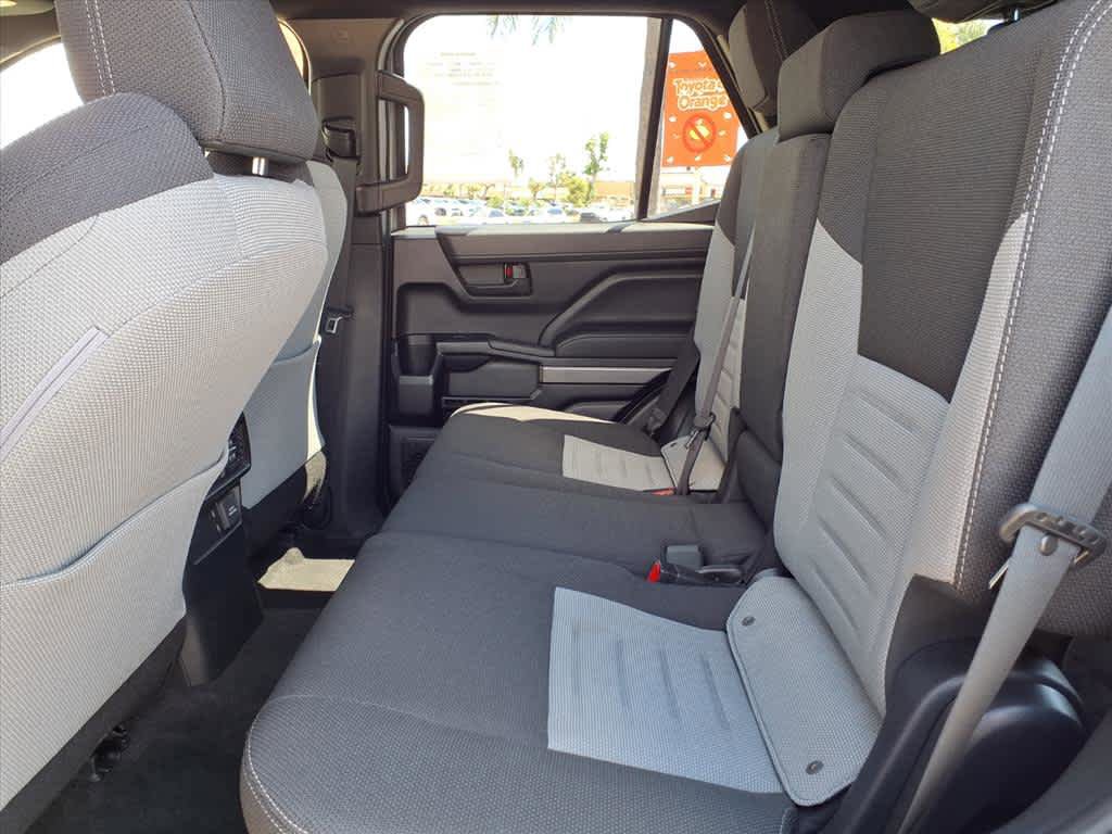 Certified 2025 Toyota 4Runner TRD Off-Road image 20