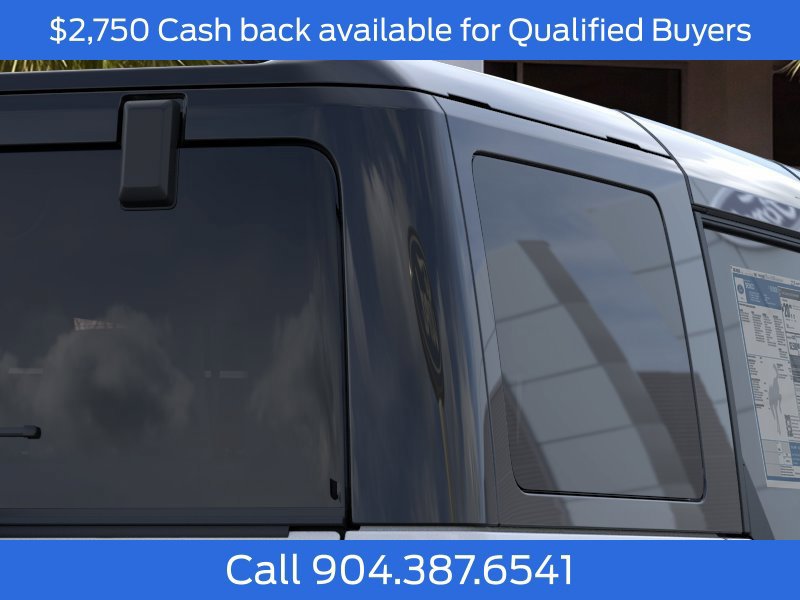 New 2026 Ford Bronco Outer Banks AWD/4WD image 25
