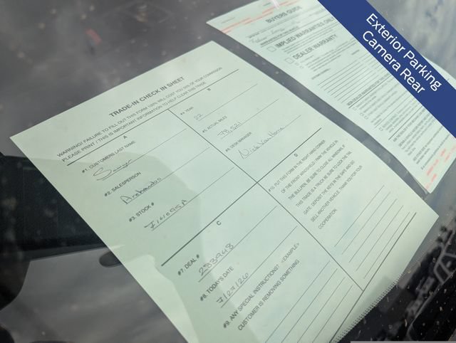 Certified 2022 Ford Explorer Timberline AWD/4WD image 15