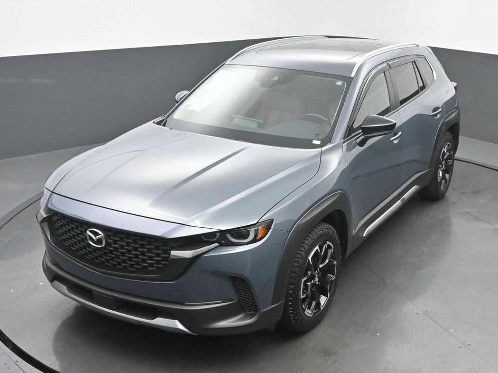 Used 2023 MAZDA CX-50 Meridian Edition AWD/4WD image 41