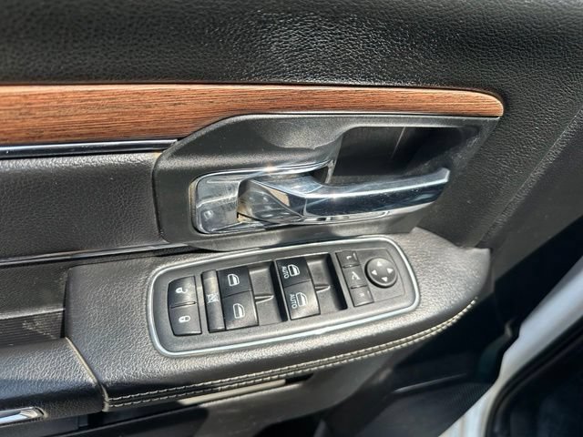 Used 2018 RAM 2500 Laramie AWD/4WD image 15