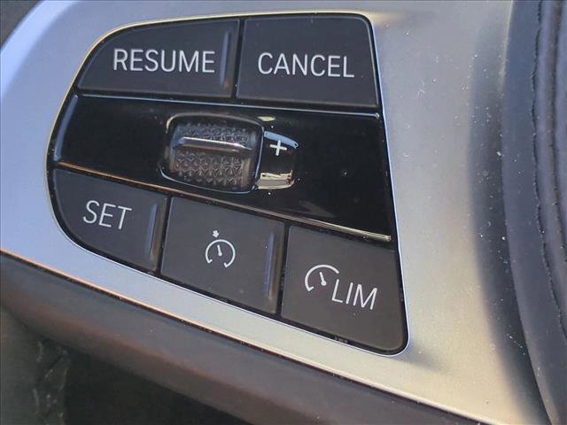 Used 2022 BMW X4 xDrive30i w/ M Sport Package 2 image 16