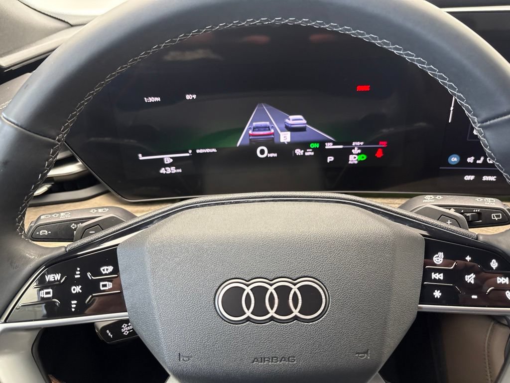 Used 2025 Audi Q5 Premium Plus w/ Premium Plus AWD/4WD image 31