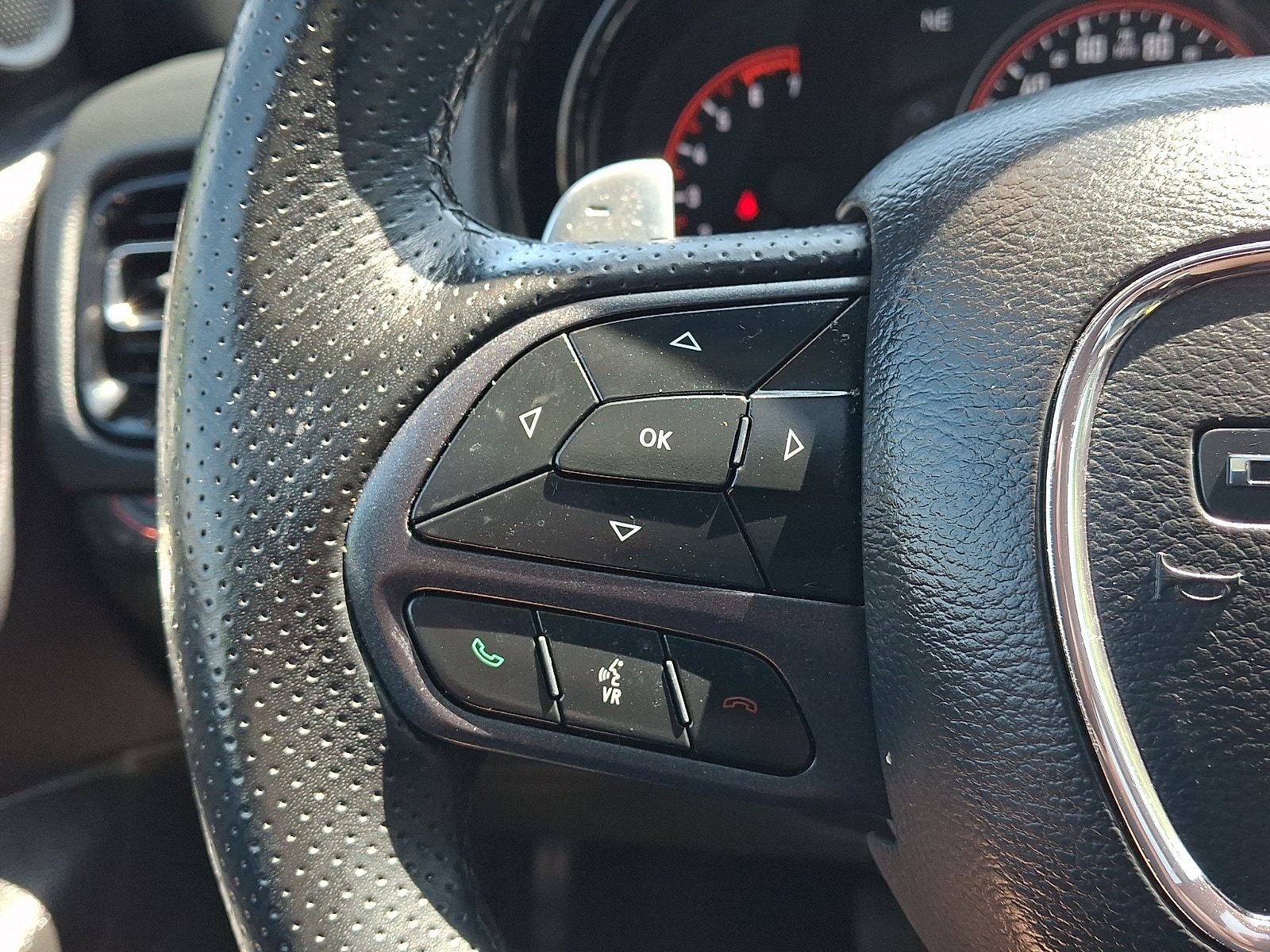 Used 2023 Dodge Durango R/T AWD/4WD image 21