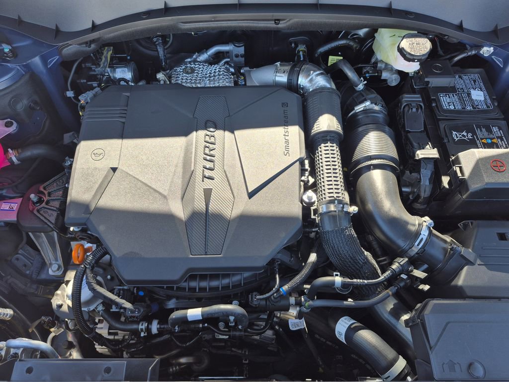 New 2027 Kia Telluride SX Prestige X-Line image 17