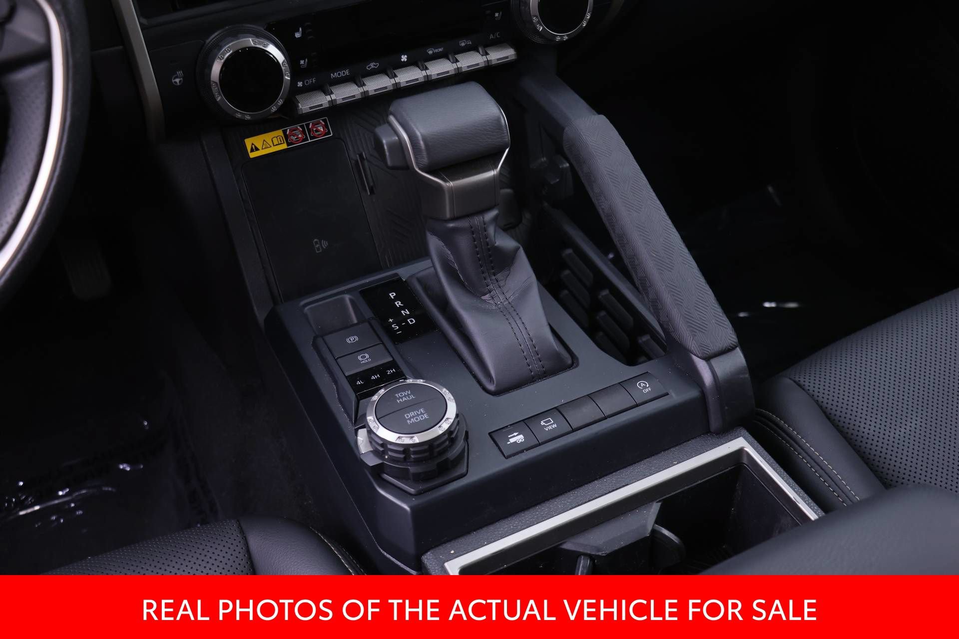 Certified 2024 Toyota Tacoma Limited w/ Limited Package (LT) AWD/4WD image 12