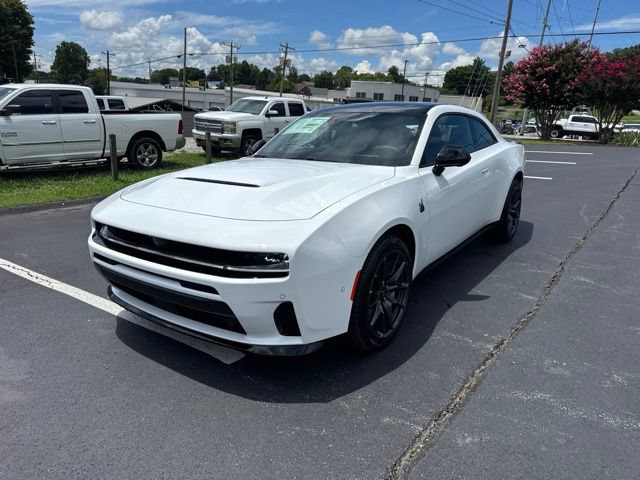 New 2027 Dodge Charger Scat Pack AWD/4WD image 3