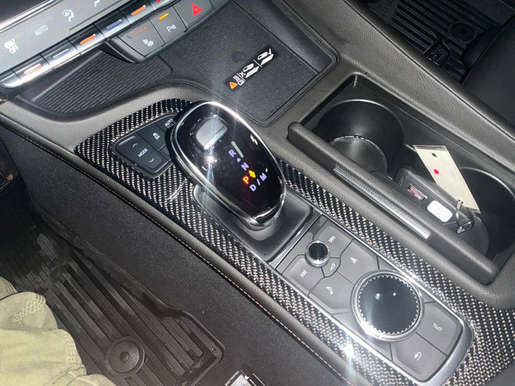 Used 2024 Cadillac CT5 Sport image 23