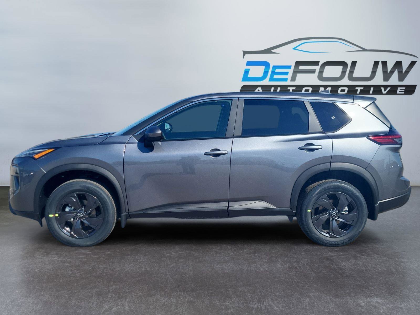 New 2026 Nissan Rogue SV w/ Cold Weather Package image 6