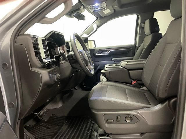 Used 2026 Chevrolet Silverado 1500 LT RWD image 20