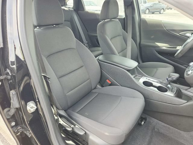 Certified 2023 Chevrolet Malibu LS FWD image 12