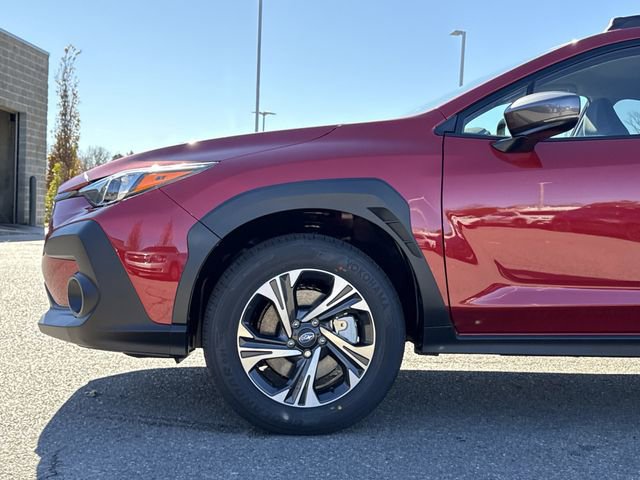 New 2026 Subaru Crosstrek 2.0i Premium image 9