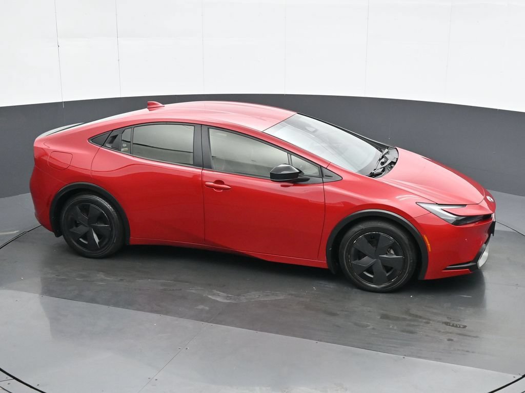Used 2023 Toyota Prius Prime FWD image 27
