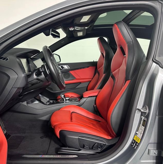 Used 2022 BMW M235i xDrive Gran Coupe image 14