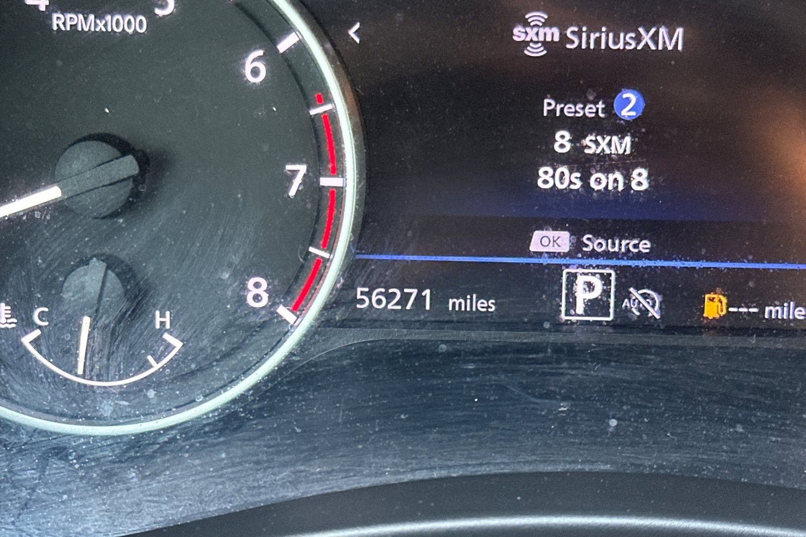 Used 2024 Nissan Sentra SV FWD image 26