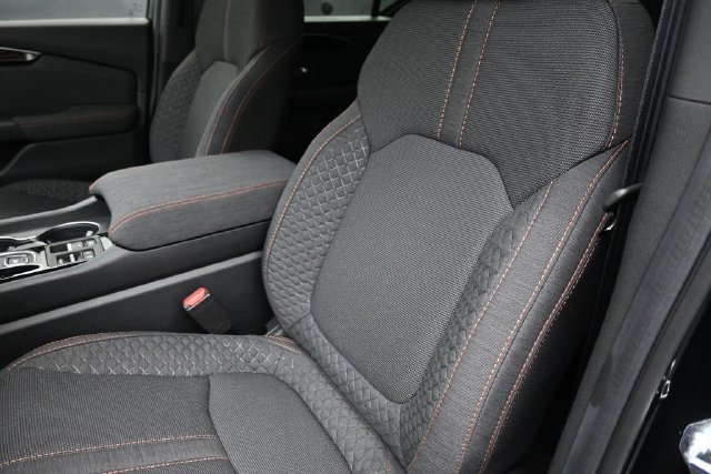 New 2026 Honda Pilot Sport image 19