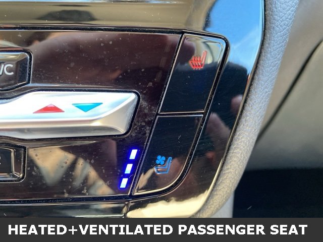 Used 2024 Ford Explorer Limited image 13