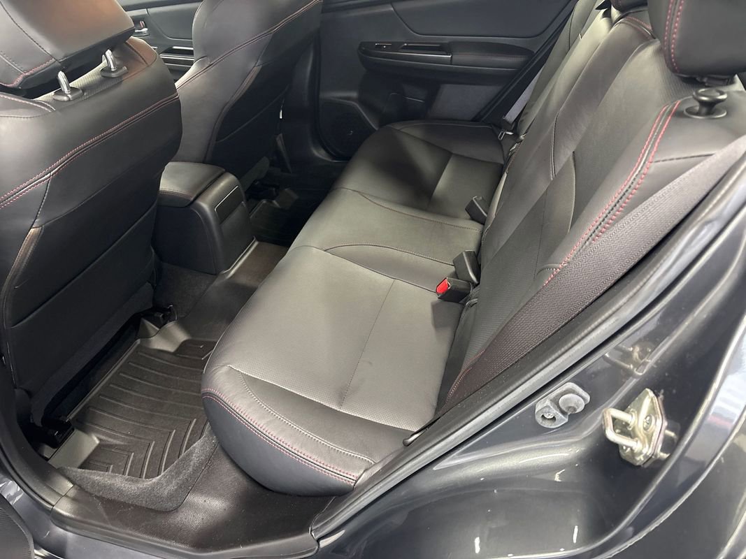 Used 2020 Subaru WRX Limited image 34