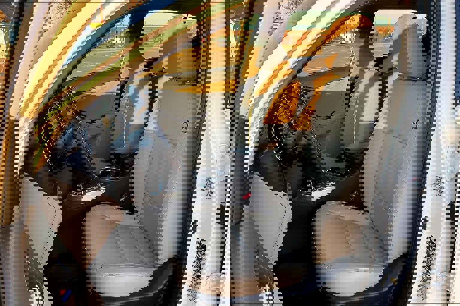 Used 2014 Kia Optima EX w/ EX Premium Package image 11