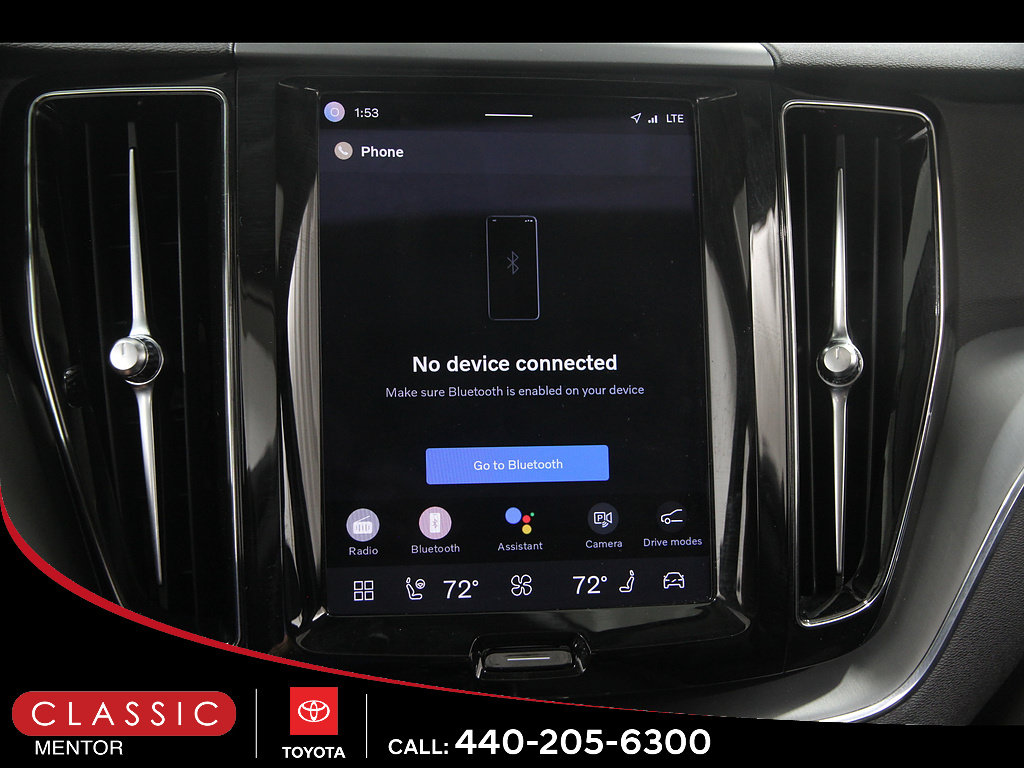 Used 2023 Volvo XC60 T8 Core w/ Climate Package AWD/4WD image 12