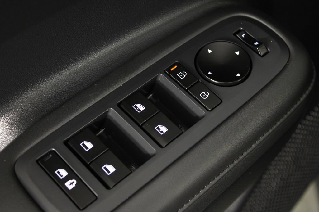 Certified 2026 Hyundai Santa Fe SEL FWD image 24