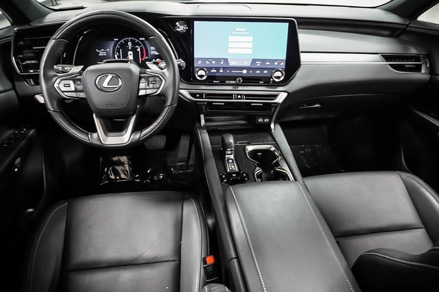 Certified 2025 Lexus RX 350 Premium w/ Convenience Package image 19