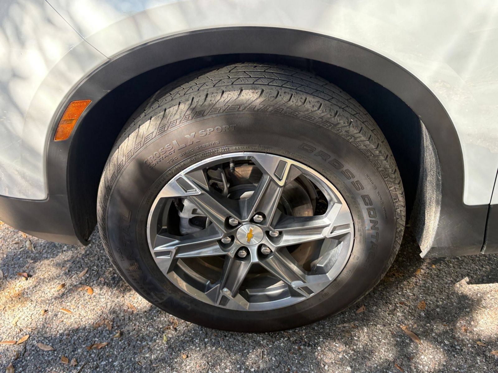 Used 2026 Chevrolet Blazer LT FWD image 30