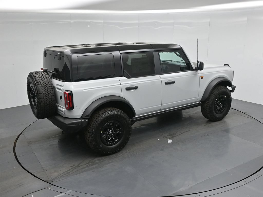New 2026 Ford Bronco Badlands AWD/4WD image 39