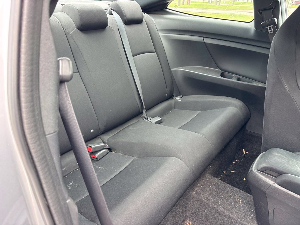 Used 2017 Honda Civic Si image 18