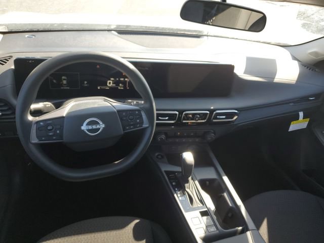 New 2026 Nissan Sentra S w/ Floor Mat Package image 11