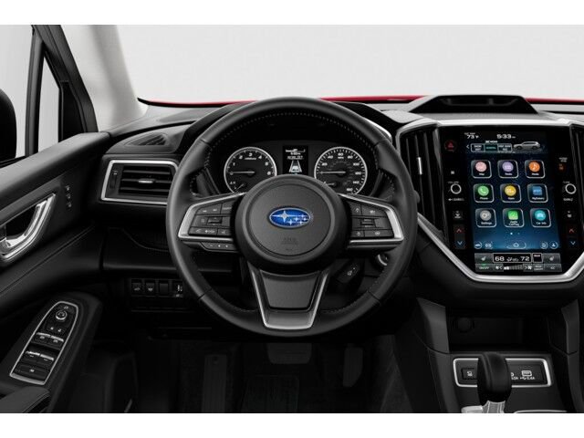 New 2026 Subaru Ascent Limited AWD/4WD image 15