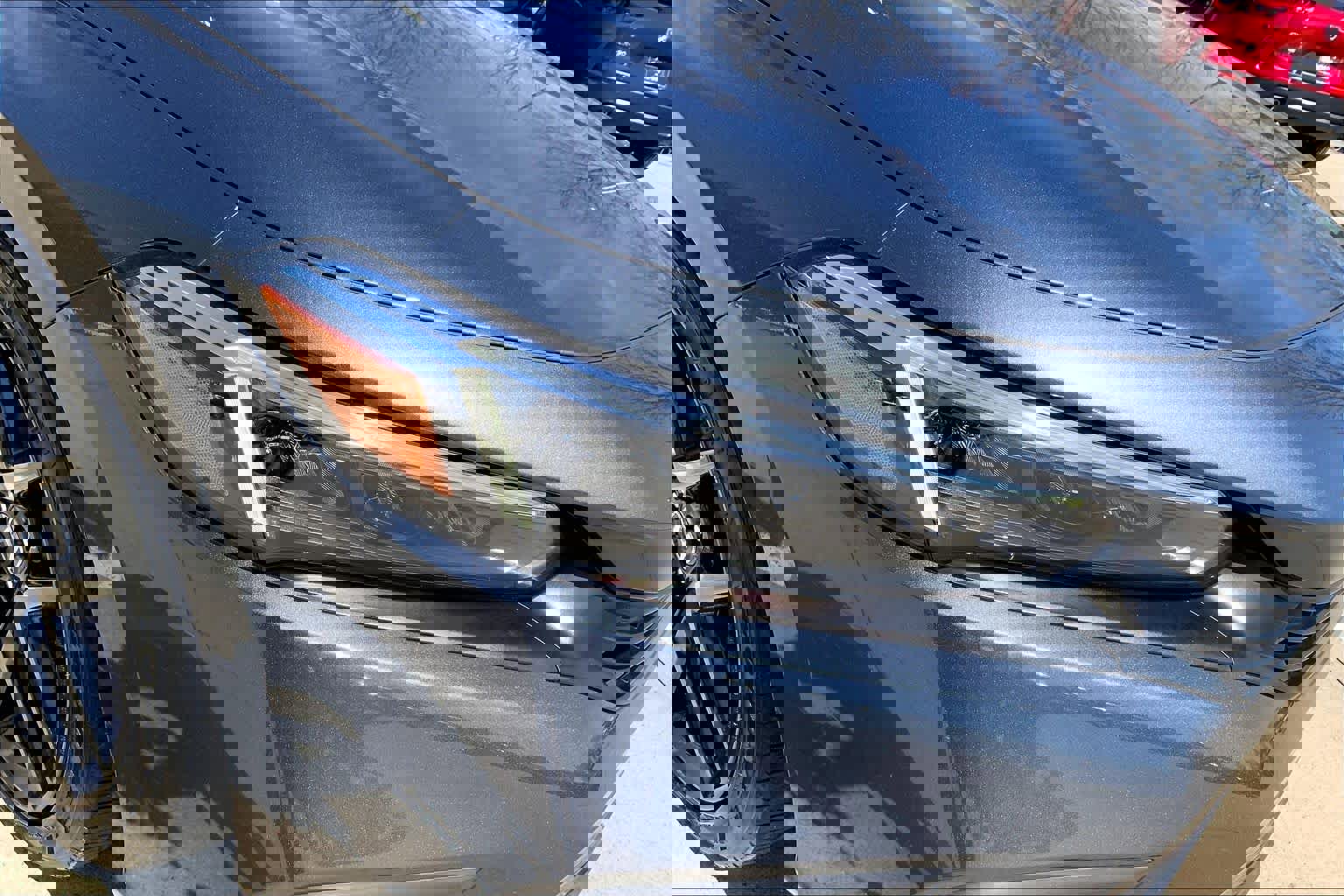 Used 2022 Honda Civic Sport image 26