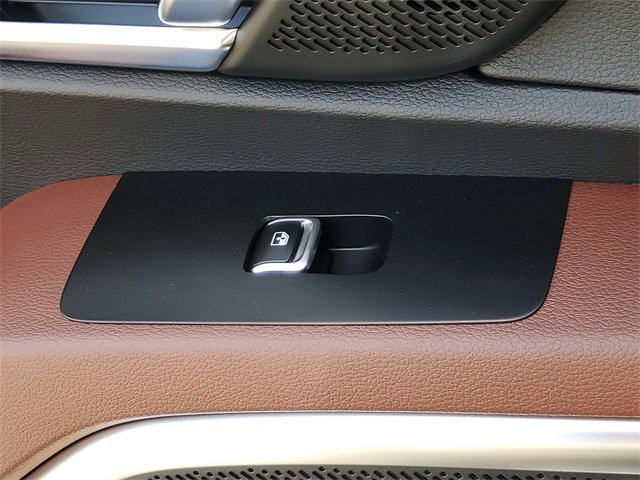 New 2025 Kia Telluride SX w/ SX Captain's Chair Package image 17