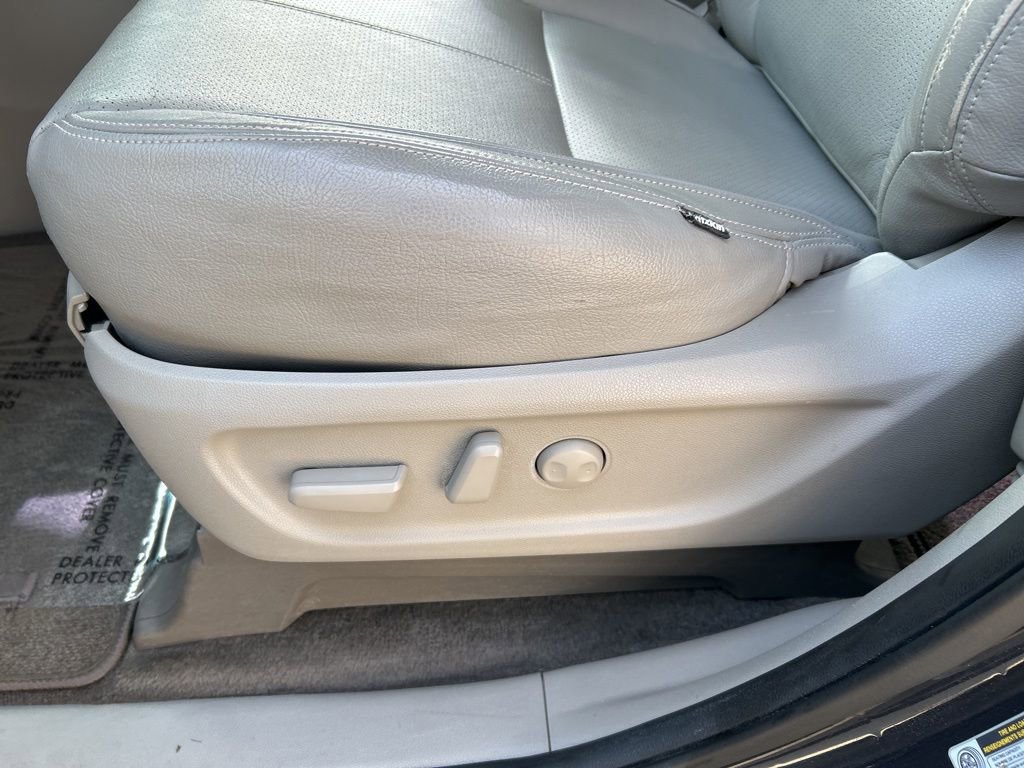 Used 2016 Kia Sedona LX w/ Option Group 020 image 16