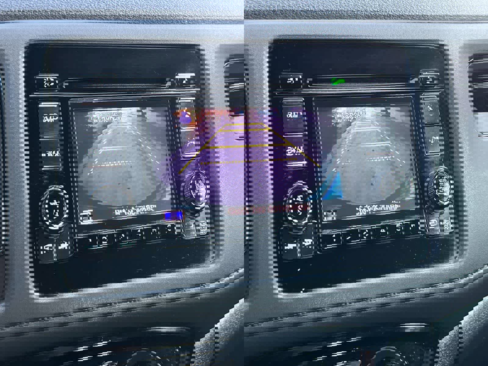 Used 2017 Honda HR-V LX image 20