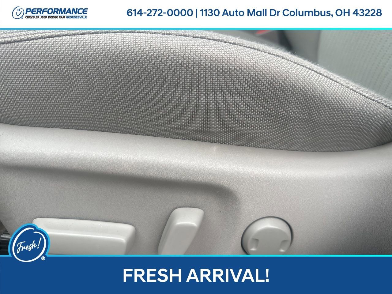 Used 2016 Toyota Camry LE image 14