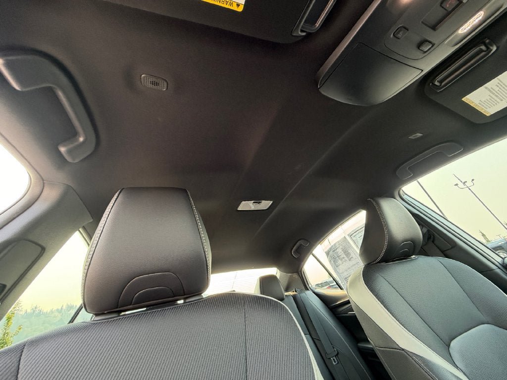 Used 2025 Toyota Camry SE FWD image 28