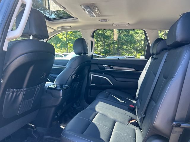 Used 2020 Kia Telluride EX AWD/4WD image 24