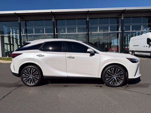 Used 2024 Lexus RX 350 w/ Convenience Package AWD/4WD image 8
