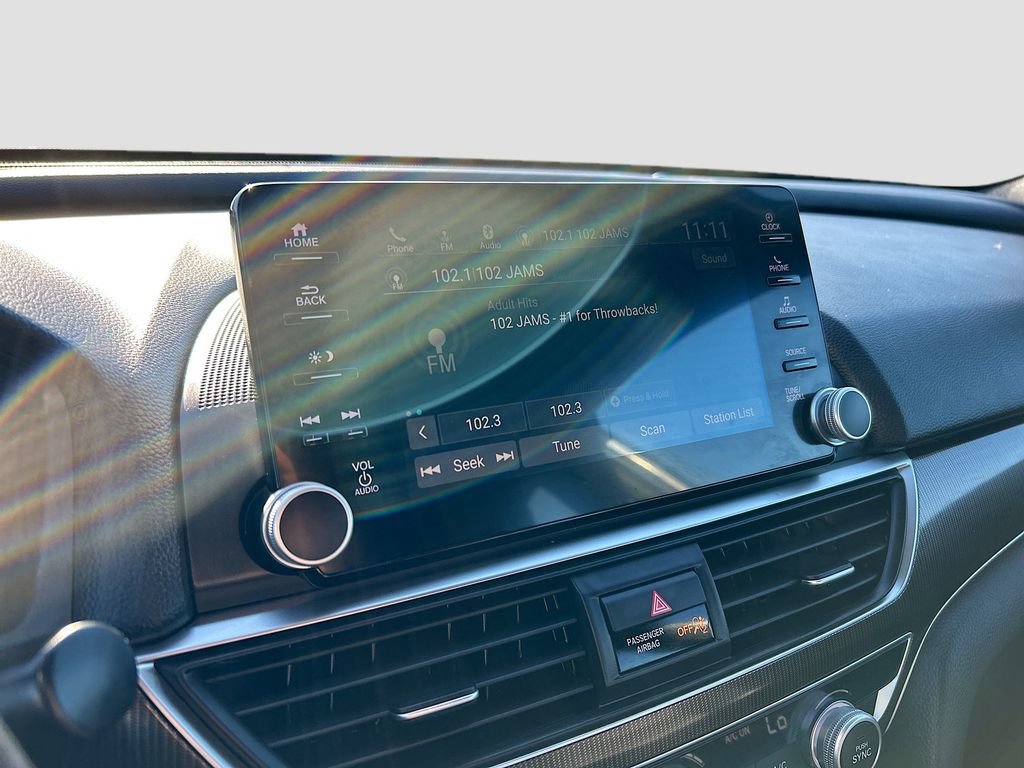 Used 2019 Honda Accord Sport image 14