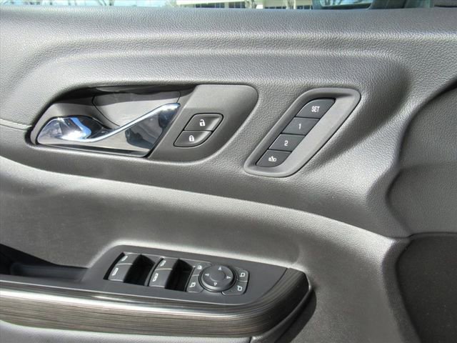 Used 2023 GMC Acadia SLT w/ Elevation Edition image 22