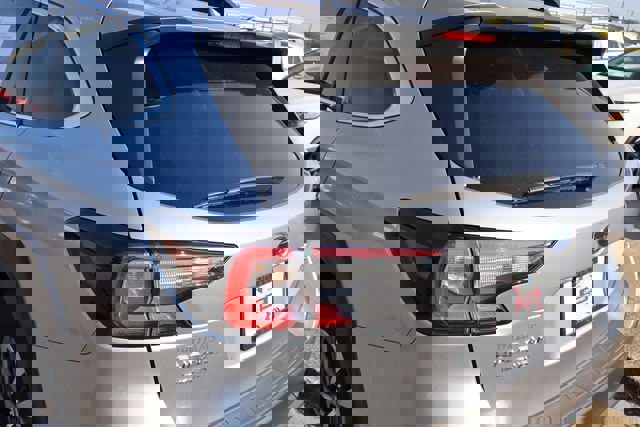 Certified 2025 Subaru Outback Premium image 13